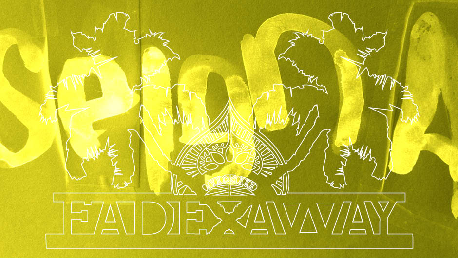 Fade away Selena